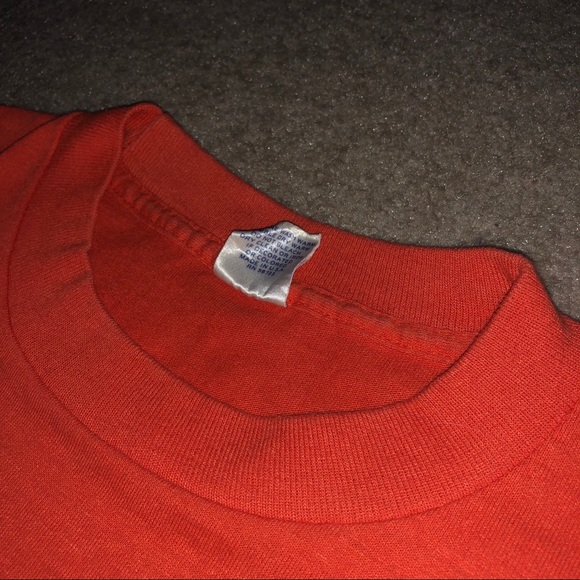 Vintage Orioles Tee - Picture 3 of 4